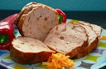 bread
