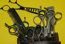 scissors