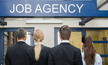recruitment agency