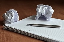 note book